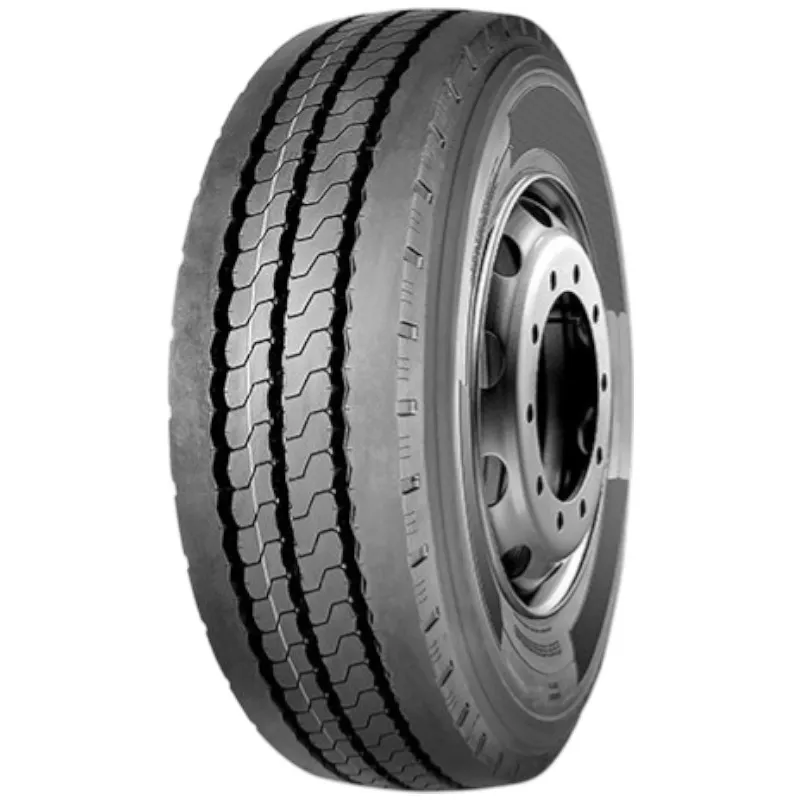 Шины грузовые 13R22,5 18PR 156/150K Tamotsu KT903